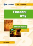 Finanční trhy Finanční trhy