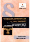 Odraz německého národního socialismu ve třicátých letech v Československu a ve státech střední Evropy Odraz německého národního socialismu ve třicátých letech v Československu a ve státech střední Evropy