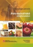 Potravinářské zbožíznalství Potravinářské zbožíznalství