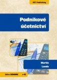 Podnikové účetnictví Podnikové účetnictví