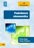 Podniková ekonomika Podniková ekonomika