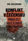 Konflikt v Čečensku Konflikt v Čečensku