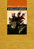 Evoluce Boha Evoluce Boha
