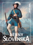 Dějiny Slovenska Dějiny Slovenska