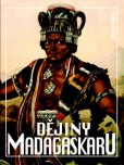 Dějiny Madagaskaru Dějiny Madagaskaru