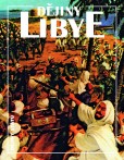 Dějiny Libye Dějiny Libye