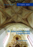 Hradní kaple III. Hradní kaple III.