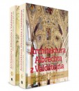 Architektura Albrechta z Valdštejna /2 svazky/ Architektura Albrechta z Valdštejna /2 svazky/