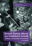 Kostel Panny Marie na Pražském hradě Kostel Panny Marie na Pražském hradě