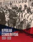 Republika československá 1918 - 1939 Republika československá 1918 - 1939