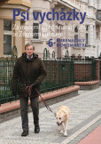Psí vycházky 6. Bubenečský Montmartre Psí vycházky 6. Bubenečský Montmartre