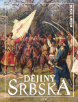 Dějiny Srbska (2.vydání) Dějiny Srbska (2.vydání)