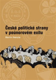 České politické strany v poúnorovém exilu České politické strany v poúnorovém exilu
