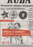 Dějiny v exekuci Dějiny v exekuci