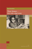 Těsný domov – širý svět a jiné texty Těsný domov – širý svět a jiné texty