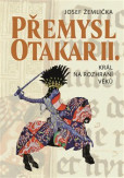 Přemysl Otakar II. (2. upravené vydání)