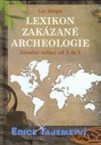 Lexikon zakázané archeologie