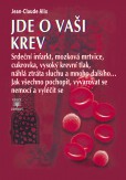 Jde o vaši krev