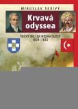 Krvavá odyssea Krvavá odyssea