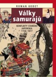 Války samurajů Války samurajů