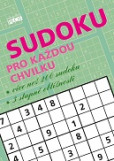 Sudoku pro každou chvilku Sudoku pro každou chvilku