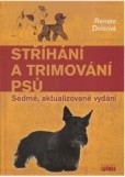 Stříhání a trimování psů, 7.aktualizované vydání