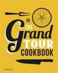 Kuchařka Grand Tour Kuchařka Grand Tour