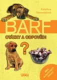 Barf - otázky a odpovědi