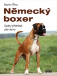 Německý boxer Německý boxer
