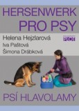 Hersenwerk pro psy - Psí hlavolamy Hersenwerk pro psy - Psí hlavolamy