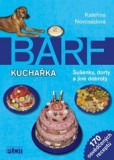 Barf - kuchařka