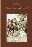 Staré pověsti české Staré pověsti české