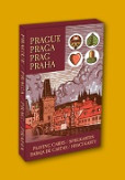 Hrací karty - Praha Hrací karty - Praha