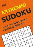 Extrémní sudoku