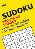 Sudoku pro chvíle pohody Sudoku pro chvíle pohody