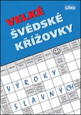 Velké švédské křížovky, výroky slavných Velké švédské křížovky, výroky slavných