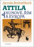 Attila - Hunové, Řím a Evropa