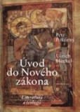 Úvod do Nového zákona Úvod do Nového zákona