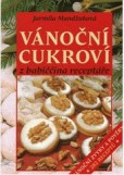 Vánoční cukroví z babiččina receptáře Vánoční cukroví z babiččina receptáře