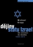 Dějiny státu Izrael Dějiny státu Izrael