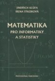 Matematika pro informatiky a statistiky