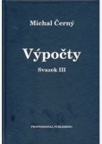 Výpočty, Svazek III