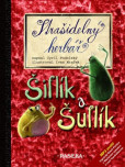 Strašidelný herbář: Šiflík a Šuflík Strašidelný herbář: Šiflík a Šuflík