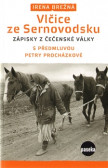Vlčice ze Sernovodsku Vlčice ze Sernovodsku