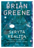 Skrytá realita Skrytá realita