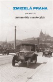 Automobily a motocykly Automobily a motocykly