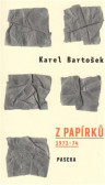 Z papírků (1973-74)