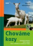 Chováme kozy Chováme kozy