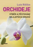 Orchideje Orchideje