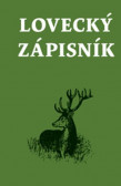 Lovecký zápisník Lovecký zápisník